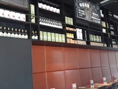 -玛尚诺Pizza&Bar(长泰广场店)