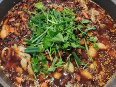 牛蛙-一棠龙虾•王牌虾球(光谷天地店)