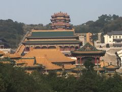 -普陀山慧济禅寺