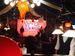 -宝莱纳啤酒花园餐厅PAULANER BRAUHAUS Nanjing(广州路店)