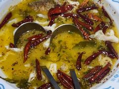 -花椒俏川菜小馆(南海万达店)