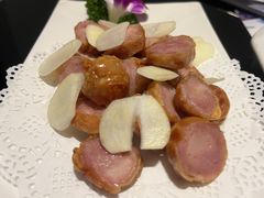 台湾香肠粒-法兰度航空主题餐厅(端州店)