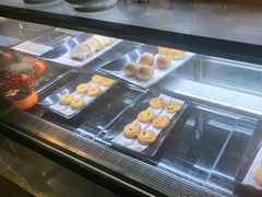 -杭州开元名都大酒店·地中海自助餐厅