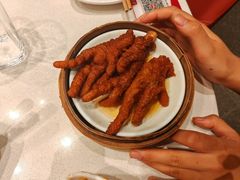 -巴庄重庆火锅(太康一店)
