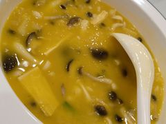 竹荪三鲜-一品滇香·云南菜(公益西桥店)