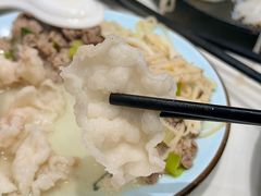 -刘少华贵州小黄牛·鲜牛肉火锅(总店)