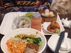 -阿那亚第三食堂 Cafeteria 3