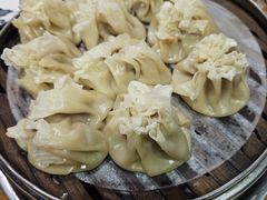 -裕合顺清真餐厅·回民老菜·大连海鲜·特色烧烤(西安路店)
