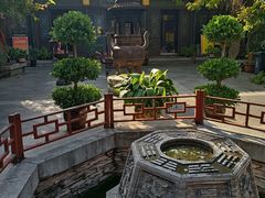 -湘子庙
