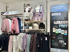 -lululemon(万象城店)