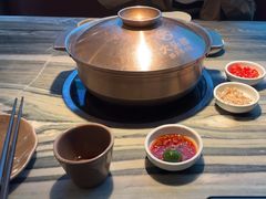 -大头椰·椰子鸡火锅(南宁万象城店)