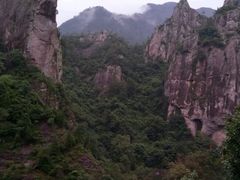 -楠溪江风景名胜区