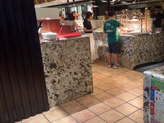 -五洲皇冠巴西烤肉餐厅