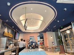 -LAVAZZA拉瓦萨咖啡(星荟中心店)