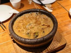 -小放牛炒菜馆(华北商厦店)