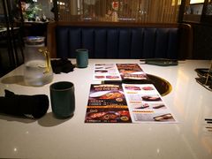 -新辣道鱼火锅(上地华联店)