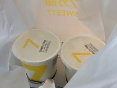 -7分甜(苏州园区科文中心店)