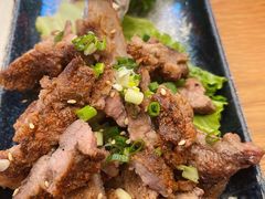 -樱の千渡日式料理·铁板烧•烧鸟(金盛田广场店)