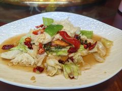 -尹兰楼西北风情餐厅(嘉定店)