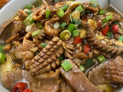 -荣荣面馆(丹溪大道店)