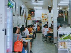 -Pho Hoa Pasteur