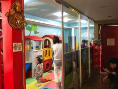 -小背篓菌汤火锅(济阳店)