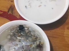 -清爽清补凉