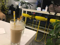 -五进制 Coffee Shop