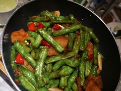 -小菜园新徽菜(常州金坛吾悦店)