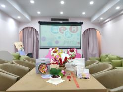 -莲生母婴月子中心(清水河公园店)