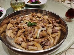 -龙悦湾酒家·八阵鱼生·渔人码头店