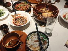 -黔香阁·味(花木店)