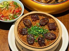 -乔街深夜食堂·小龙虾·高压锅生蚝(杭州总店)