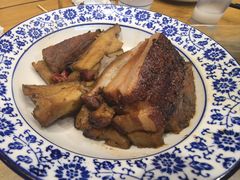 -蓝田九大碗民俗食府(蓝田店)