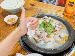 -大鼎石锅鱼(春江里店)