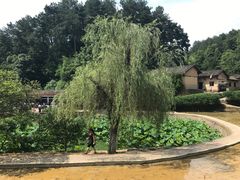 -韶山毛泽东同志故居