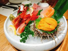 -小句号·精致料理(江南环球港店)