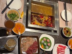 -皇城老妈火锅(琴台店)