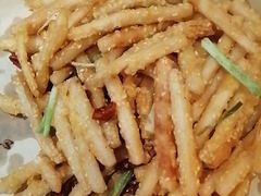 -肖记公安牛肉鱼杂馆· 省级非物质文化遗产(仁和路店)