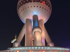 -东方明珠广播电视塔