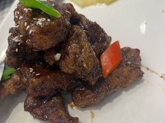 -齐家花园大酒店·本帮菜(宝山店)