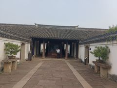 -王阳明故居