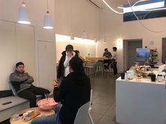 -仁义涵西餐·咖啡(中华巴洛克店)