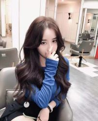 -3AM·S HAIR SALON烫发染发接发
