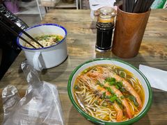 -李双猪脑花面(东大街店)