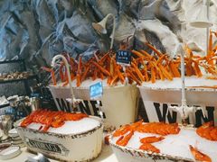 -西安W酒店·WEI全味西餐厅