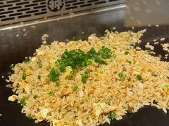 -大神太神·铁板烧(瑞虹天地月亮湾店)