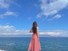 -亚龙湾中心广场