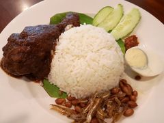 -小槟城美食馆