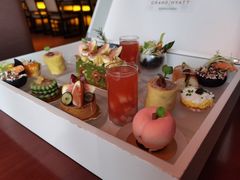 -广州富力君悦大酒店·关系酒廊
